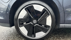 Volkswagen ID. Buzz 150kW Style Pro 77kWh 5dr Auto Electric Estate